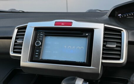 Honda Freed I, 2015 год, 1 149 000 рублей, 17 фотография