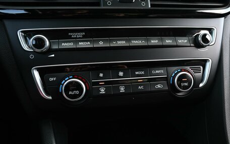 KIA Optima IV, 2019 год, 1 949 000 рублей, 23 фотография
