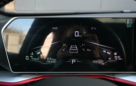 Geely Coolray I, 2024 год, 2 199 000 рублей, 13 фотография
