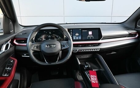 Geely Coolray I, 2024 год, 2 199 000 рублей, 6 фотография