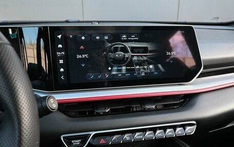 Geely Coolray I, 2024 год, 2 199 000 рублей, 22 фотография
