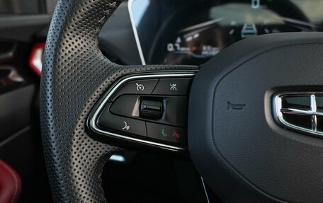 Geely Coolray I, 2024 год, 2 199 000 рублей, 17 фотография