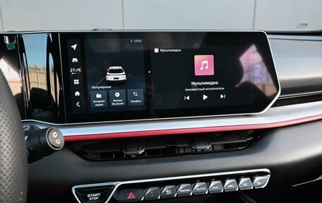 Geely Coolray I, 2024 год, 2 199 000 рублей, 21 фотография