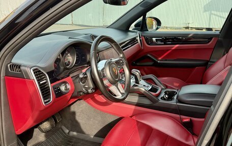 Porsche Cayenne III, 2020 год, 6 200 000 рублей, 15 фотография