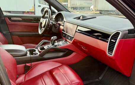 Porsche Cayenne III, 2020 год, 6 200 000 рублей, 14 фотография