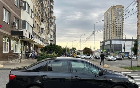 Toyota Corolla, 2009 год, 780 000 рублей, 5 фотография