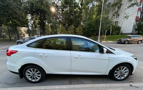 Ford Focus III, 2016 год, 1 050 000 рублей, 8 фотография