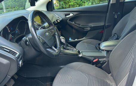 Ford Focus III, 2016 год, 1 050 000 рублей, 6 фотография