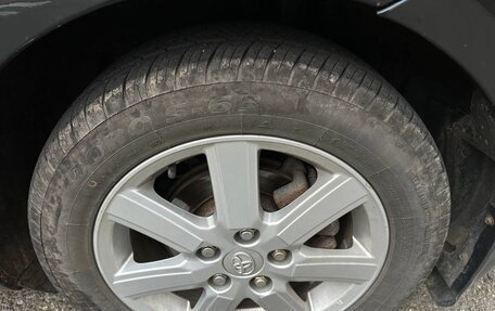 Toyota Corolla, 2009 год, 780 000 рублей, 8 фотография