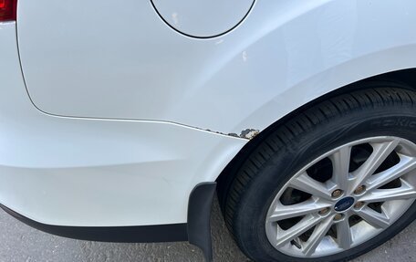 Ford Focus III, 2016 год, 1 050 000 рублей, 12 фотография