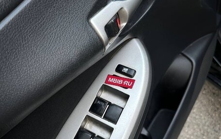 Toyota Corolla, 2009 год, 780 000 рублей, 7 фотография