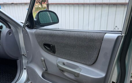 Hyundai Accent II, 2006 год, 325 000 рублей, 16 фотография