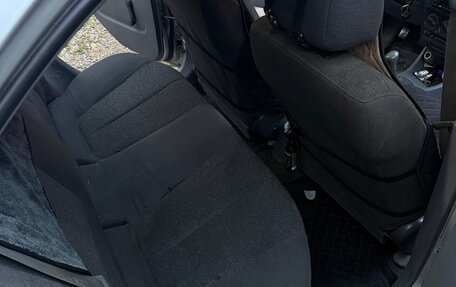 Hyundai Accent II, 2006 год, 325 000 рублей, 14 фотография