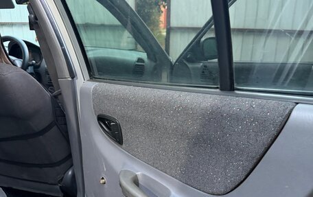 Hyundai Accent II, 2006 год, 325 000 рублей, 17 фотография