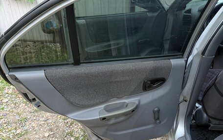 Hyundai Accent II, 2006 год, 325 000 рублей, 19 фотография