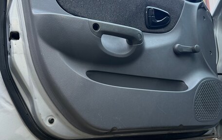 Hyundai Accent II, 2006 год, 325 000 рублей, 21 фотография