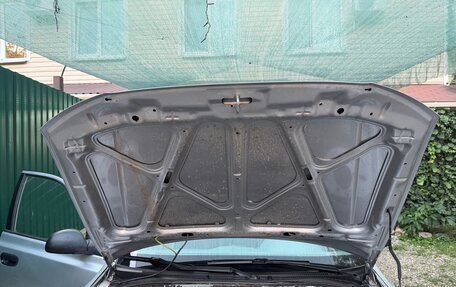 Hyundai Accent II, 2006 год, 325 000 рублей, 27 фотография
