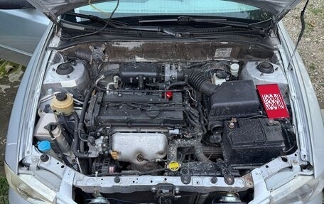 Hyundai Accent II, 2006 год, 325 000 рублей, 26 фотография