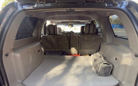Chevrolet Tahoe II, 2005 год, 1 450 000 рублей, 8 фотография