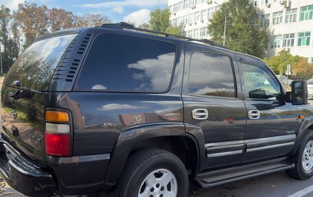 Chevrolet Tahoe II, 2005 год, 1 450 000 рублей, 4 фотография