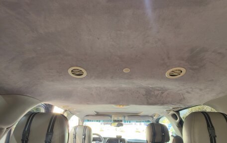 Chevrolet Tahoe II, 2005 год, 1 450 000 рублей, 9 фотография