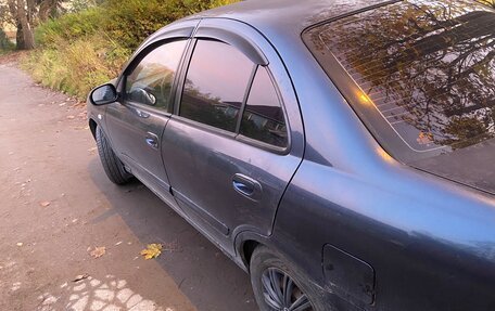 Nissan Almera Classic, 2007 год, 270 000 рублей, 2 фотография
