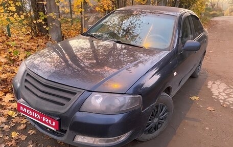 Nissan Almera Classic, 2007 год, 270 000 рублей, 3 фотография