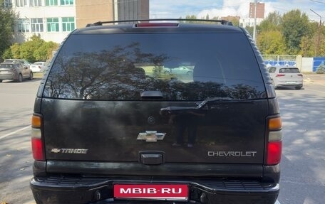 Chevrolet Tahoe II, 2005 год, 1 450 000 рублей, 5 фотография