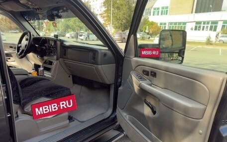 Chevrolet Tahoe II, 2005 год, 1 450 000 рублей, 10 фотография