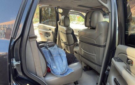 Chevrolet Tahoe II, 2005 год, 1 450 000 рублей, 11 фотография