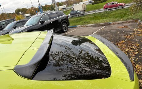 BMW X4 M, 2022 год, 8 300 000 рублей, 14 фотография