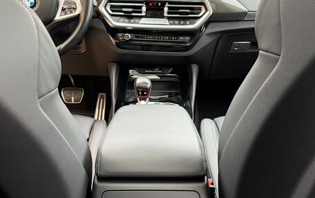 BMW X4 M, 2022 год, 8 300 000 рублей, 25 фотография