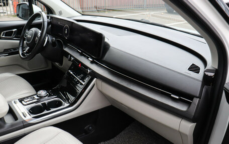 KIA Carnival, 2022 год, 4 050 000 рублей, 8 фотография