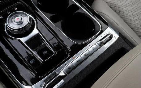 KIA Carnival, 2022 год, 4 050 000 рублей, 16 фотография