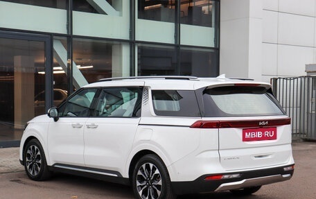 KIA Carnival, 2022 год, 4 050 000 рублей, 6 фотография