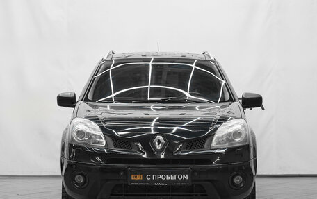 Renault Koleos I рестайлинг 2, 2009 год, 580 000 рублей, 2 фотография