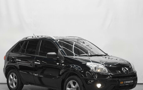 Renault Koleos I рестайлинг 2, 2009 год, 580 000 рублей, 3 фотография