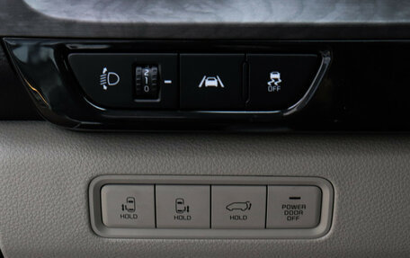KIA Carnival, 2022 год, 4 050 000 рублей, 18 фотография