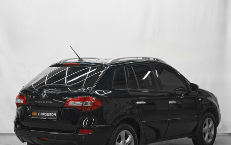 Renault Koleos I рестайлинг 2, 2009 год, 580 000 рублей, 6 фотография