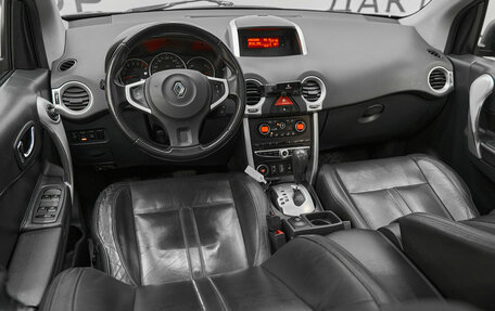 Renault Koleos I рестайлинг 2, 2009 год, 580 000 рублей, 8 фотография