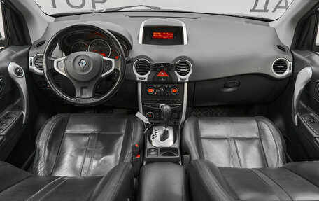 Renault Koleos I рестайлинг 2, 2009 год, 580 000 рублей, 12 фотография