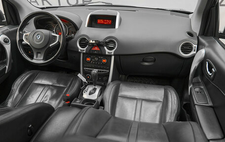 Renault Koleos I рестайлинг 2, 2009 год, 580 000 рублей, 16 фотография