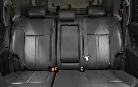 Renault Koleos I рестайлинг 2, 2009 год, 580 000 рублей, 22 фотография
