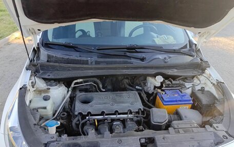 KIA Sportage III, 2012 год, 1 260 000 рублей, 5 фотография