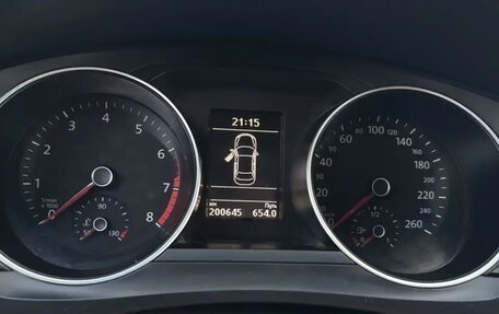 Volkswagen Jetta VI, 2014 год, 1 080 000 рублей, 8 фотография
