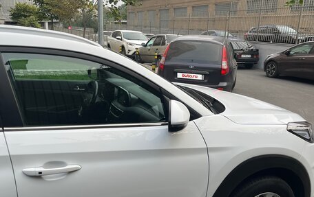 Hyundai Tucson III, 2018 год, 1 850 000 рублей, 7 фотография
