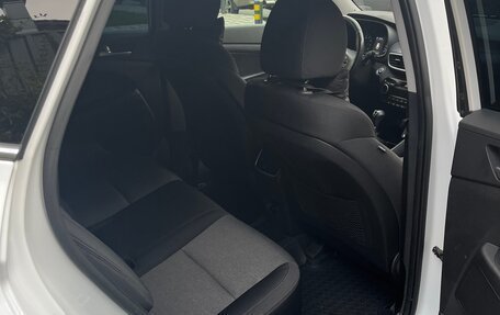 Hyundai Tucson III, 2018 год, 1 850 000 рублей, 11 фотография