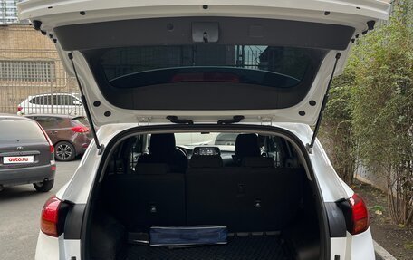 Hyundai Tucson III, 2018 год, 1 850 000 рублей, 13 фотография