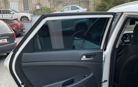 Hyundai Tucson III, 2018 год, 1 850 000 рублей, 15 фотография
