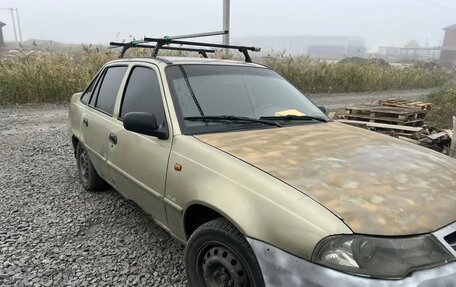 Daewoo Nexia I рестайлинг, 2011 год, 160 000 рублей, 2 фотография